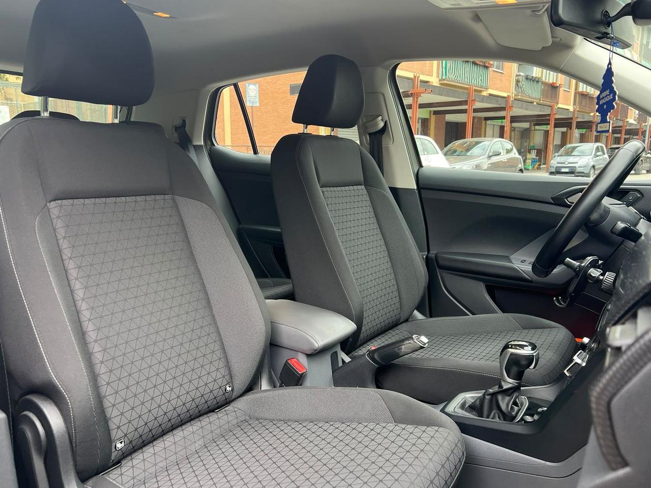 Volkswagen T-Cross Advanced #50399