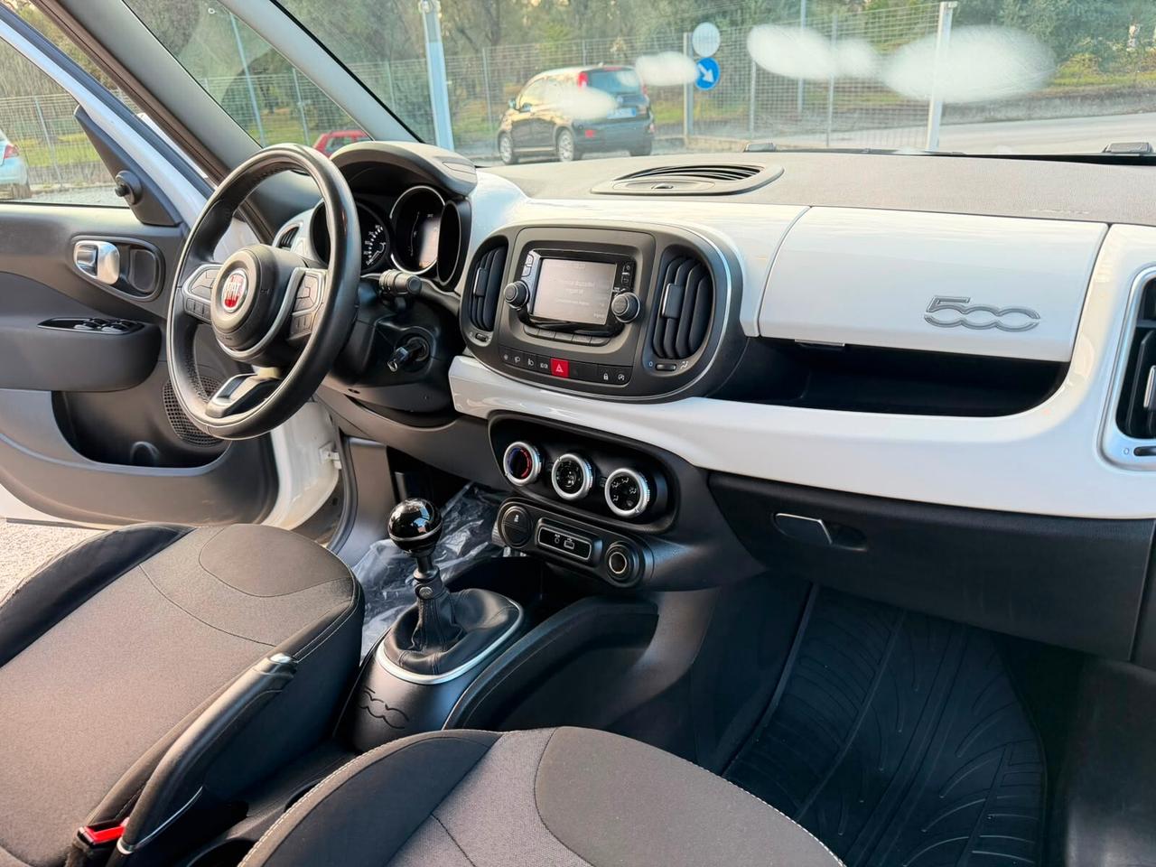 Fiat 500L 1.3 Multijet 95 CV Lounge
