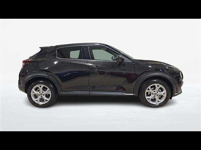 Nissan Juke 1.0 DIG-T 114cv N-Connecta