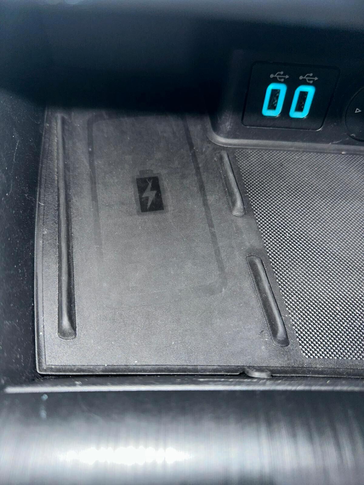 Ford Kuga 1.5 EcoBlue 120 CV Connect 2021 AUTOMATICA -FARI FULL LED