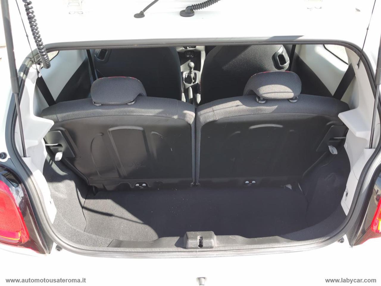 CITROEN C1 Airscape VTi 68 CV Shine OFFERTA PROMO WEB