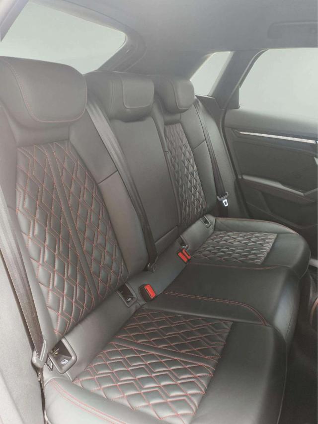 AUDI A3 SPB 35 TDI S line edition