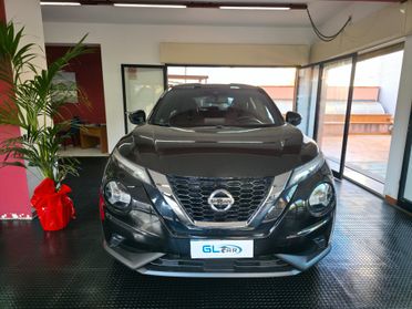 Nissan Juke 1.0 DIG-T 117 CV Tekna
