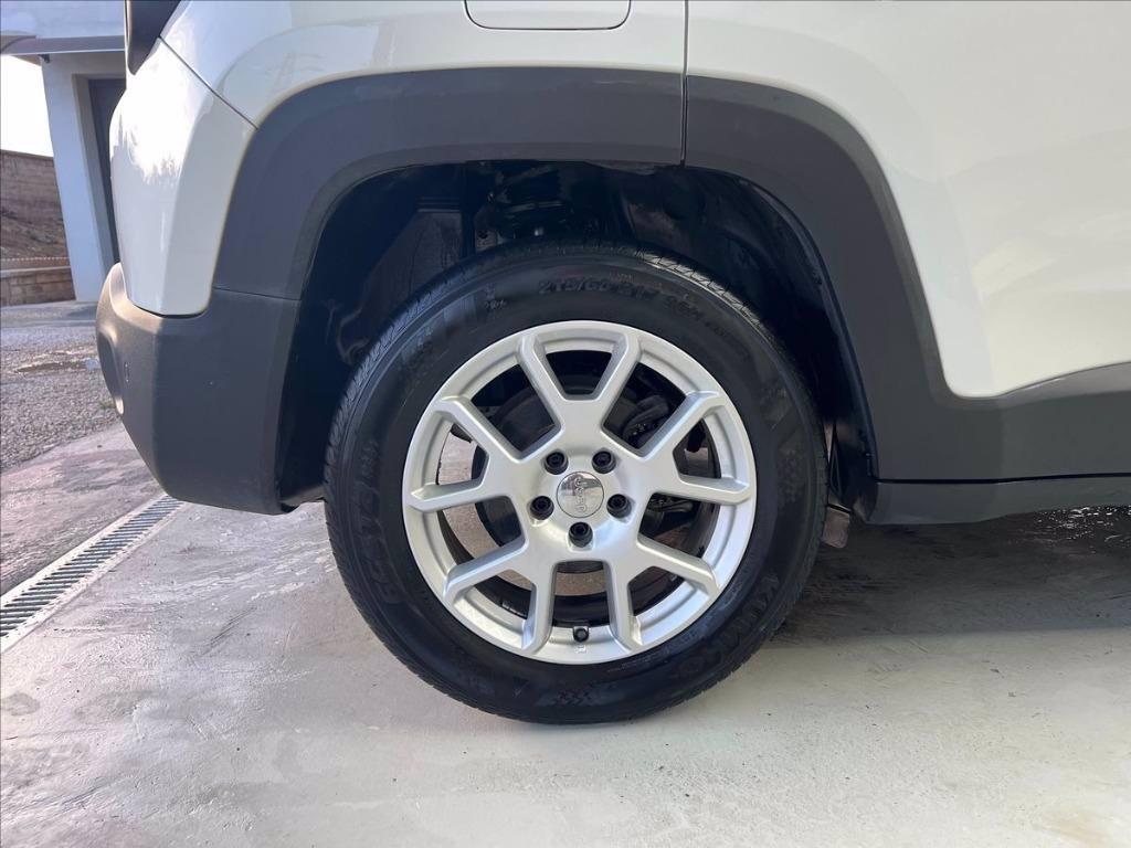 JEEP Renegade 1.6 mjt Limited 2wd 120cv del 2020