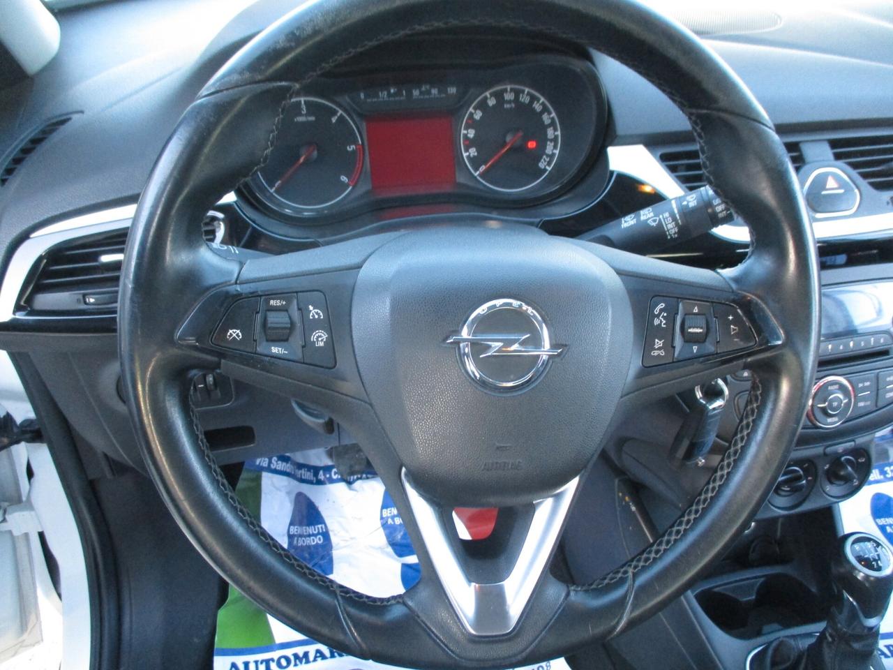 Opel Corsa 1.3 CDTI OK NEOPATENTATI!!! 2016