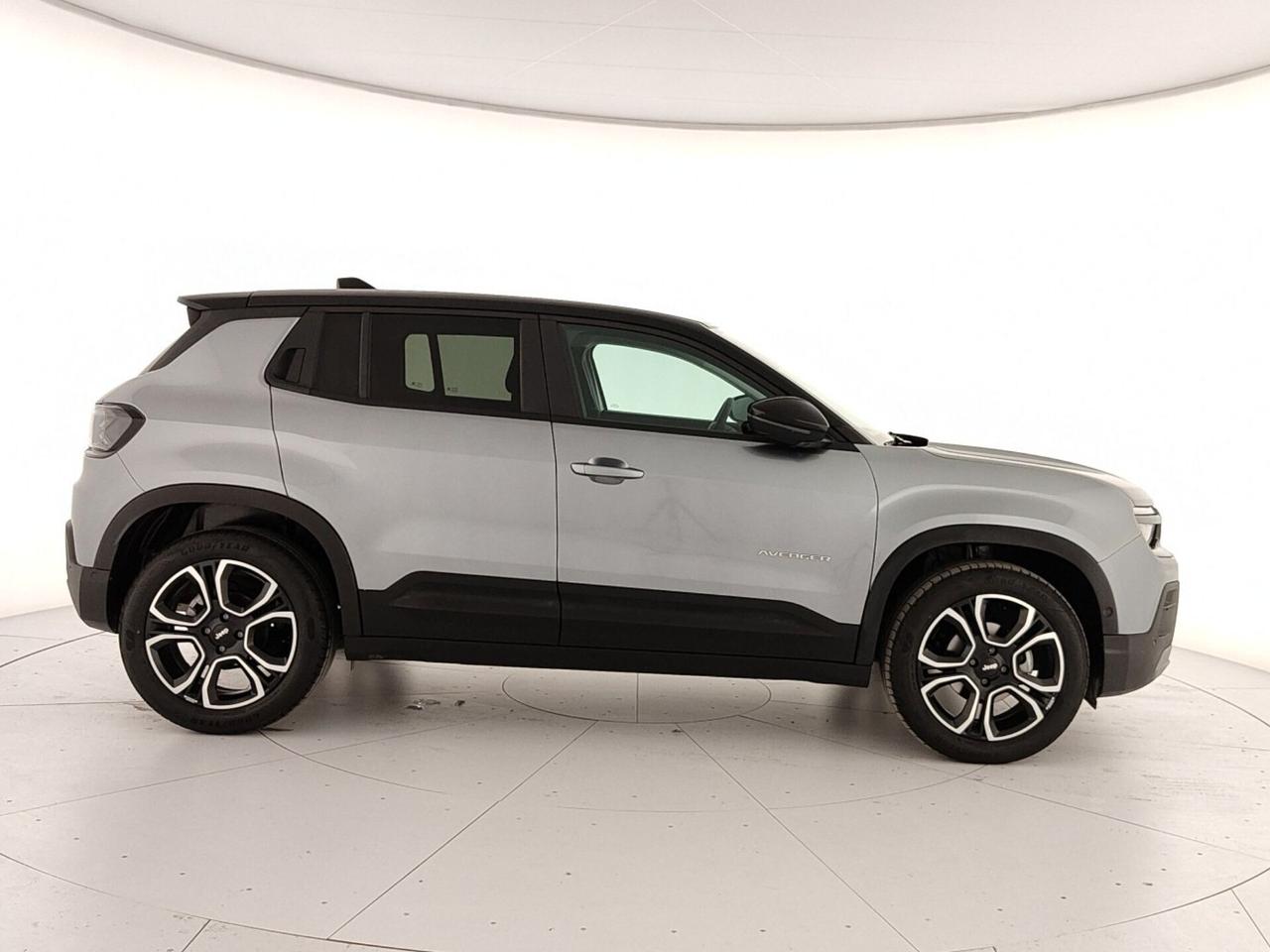 Jeep Avenger 1.2 Turbo 100 CV Summit