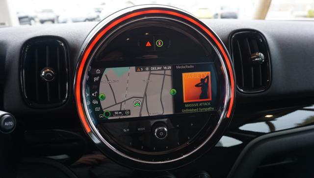 MINI Countryman 1.5 Cooper SE Business Countryman ALL4 Automatica