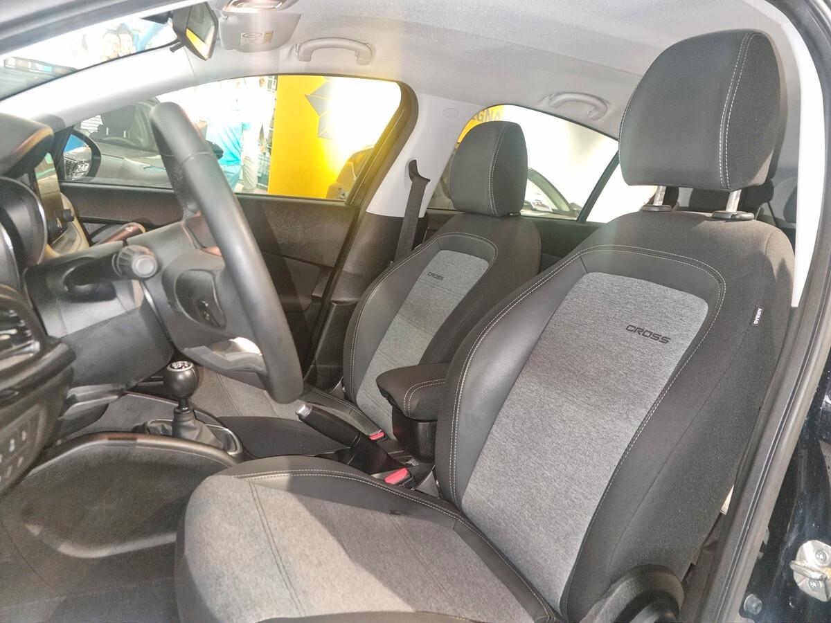 Fiat Tipo City Cross 1.6 Mjt 5 porte AZIENDALE
