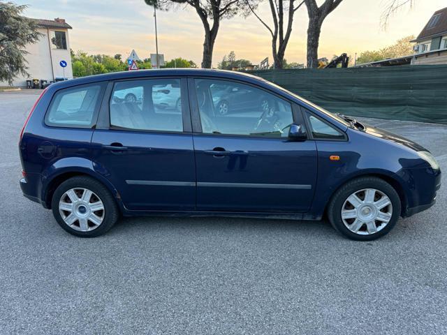 FORD Focus C-Max 1.6 TDCi (90CV) Titanium