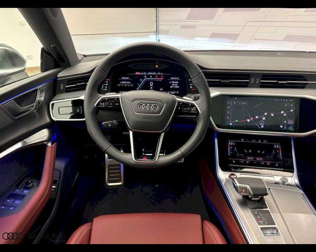 AUDI A7 SB S7 SPB. Q.TDI3,0 V6253 A8 MY 25