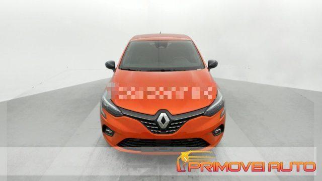 RENAULT Clio TCe 90 CV 5 porte Techno