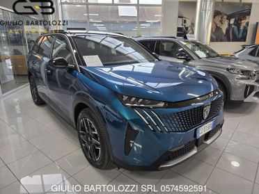 Peugeot 5008 Hybrid 145 e-DCS6 GT
