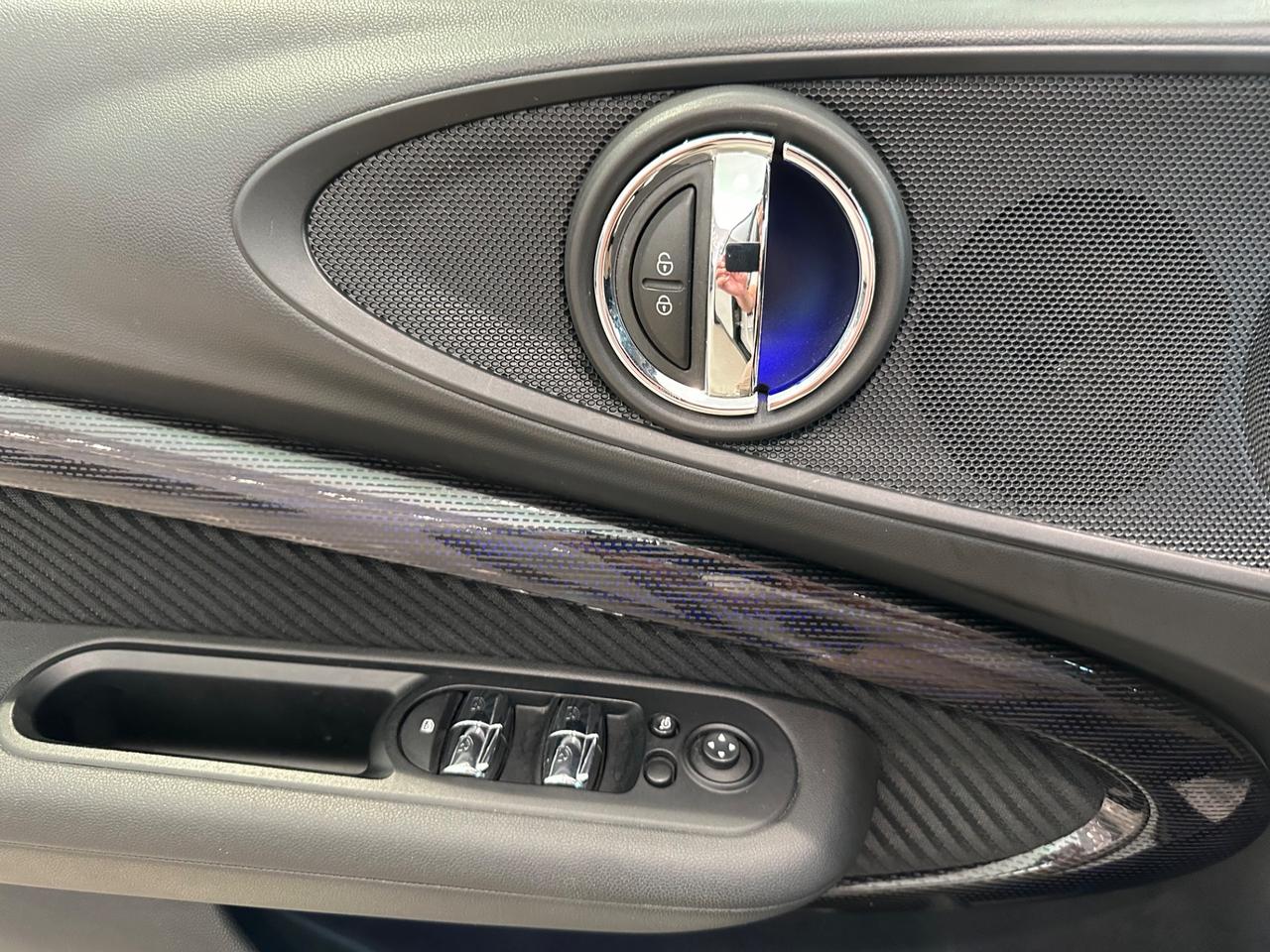 Mini Cooper D Clubman 2.0 Hype
