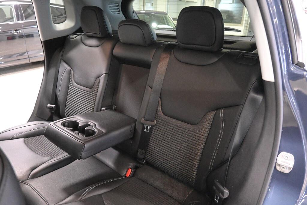 JEEP COMPASS LIMITED 1.6 MJT (130 CV)