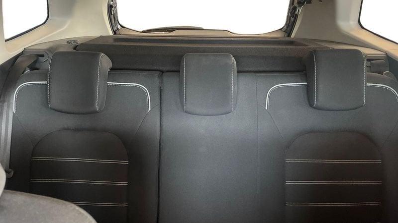 Dacia Duster 1.0 tce Prestige Gpl 4x2 100cv