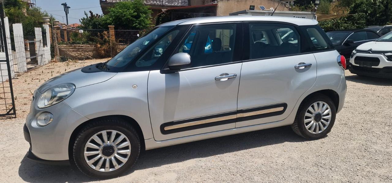 500 L 1.3 JTM 85 CV ANNO 2013