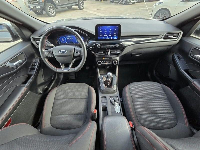 Ford Kuga Kuga 1.5 ecoboost ST-Line 2wd 150cv