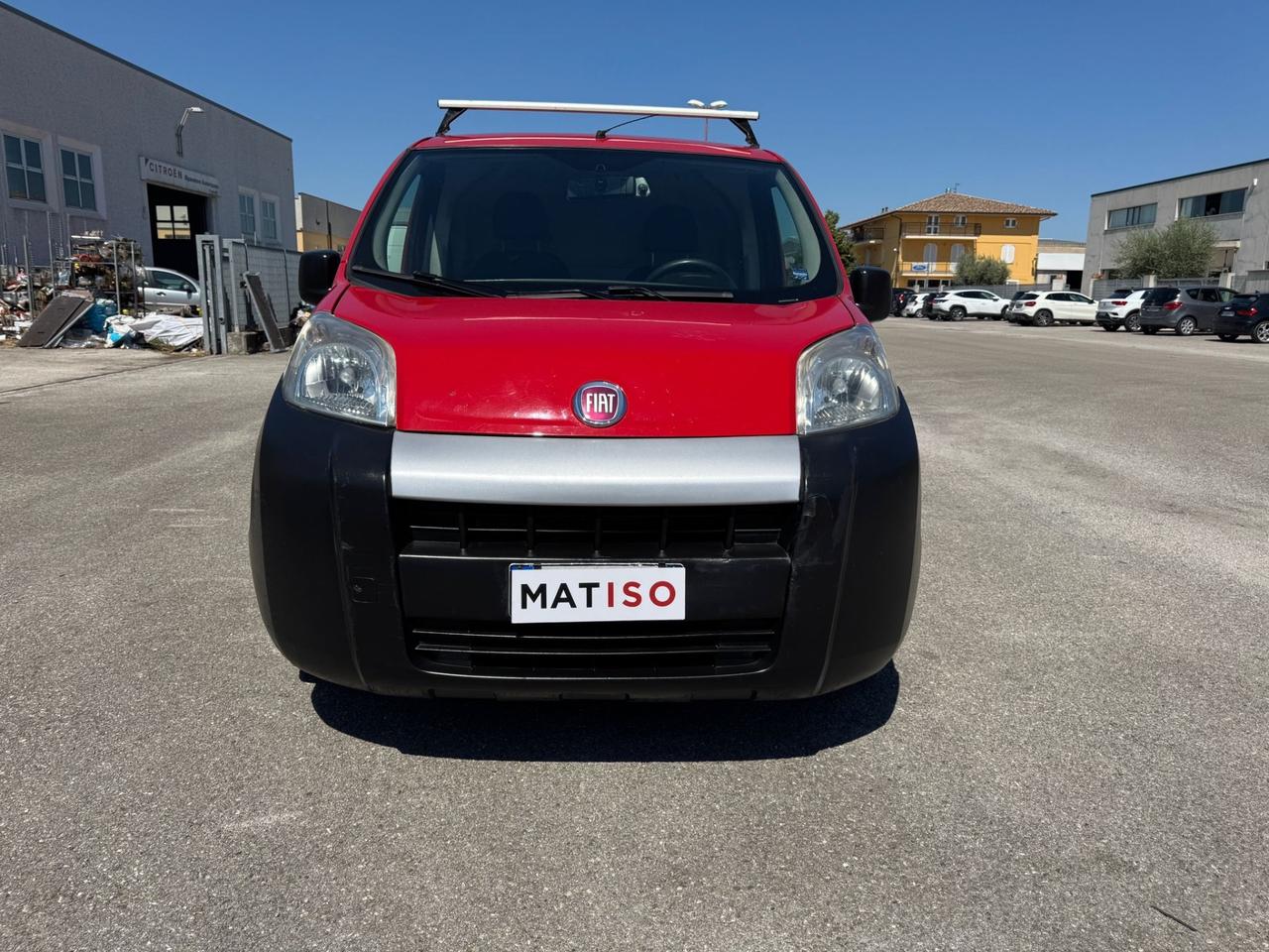 Fiat Fiorino 1.3 MJT 75CV Furgone