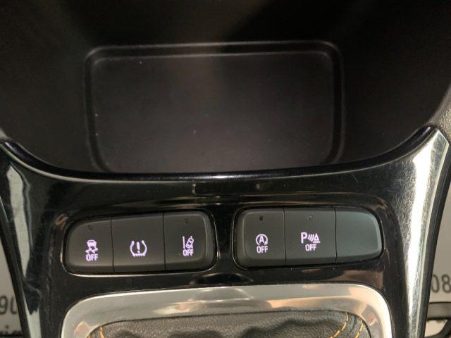 OPEL Crossland X 1.6 Diesel Innovation Strafull