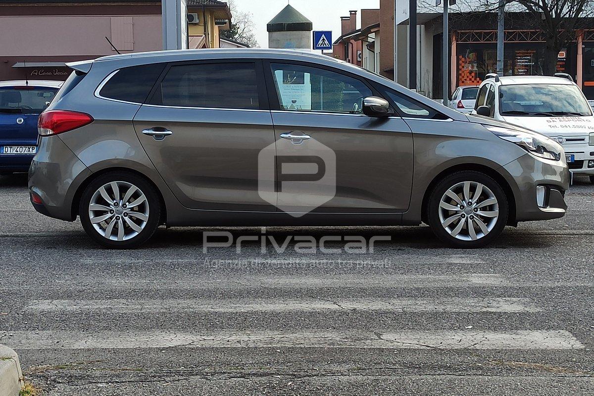 KIA Carens 1.6 GDI Class