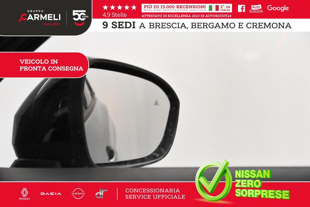 Nissan Juke 1.0 DIG-T Tekna