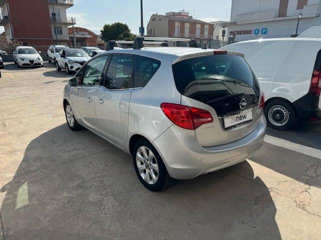 Opel Meriva 1.3 CDTI 95CV ecoFLEX Cosmo