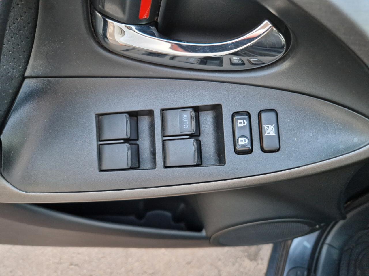 Toyota RAV 4 RAV4 Crossover 2.2 D-4D 150 CV DPF Exclusive