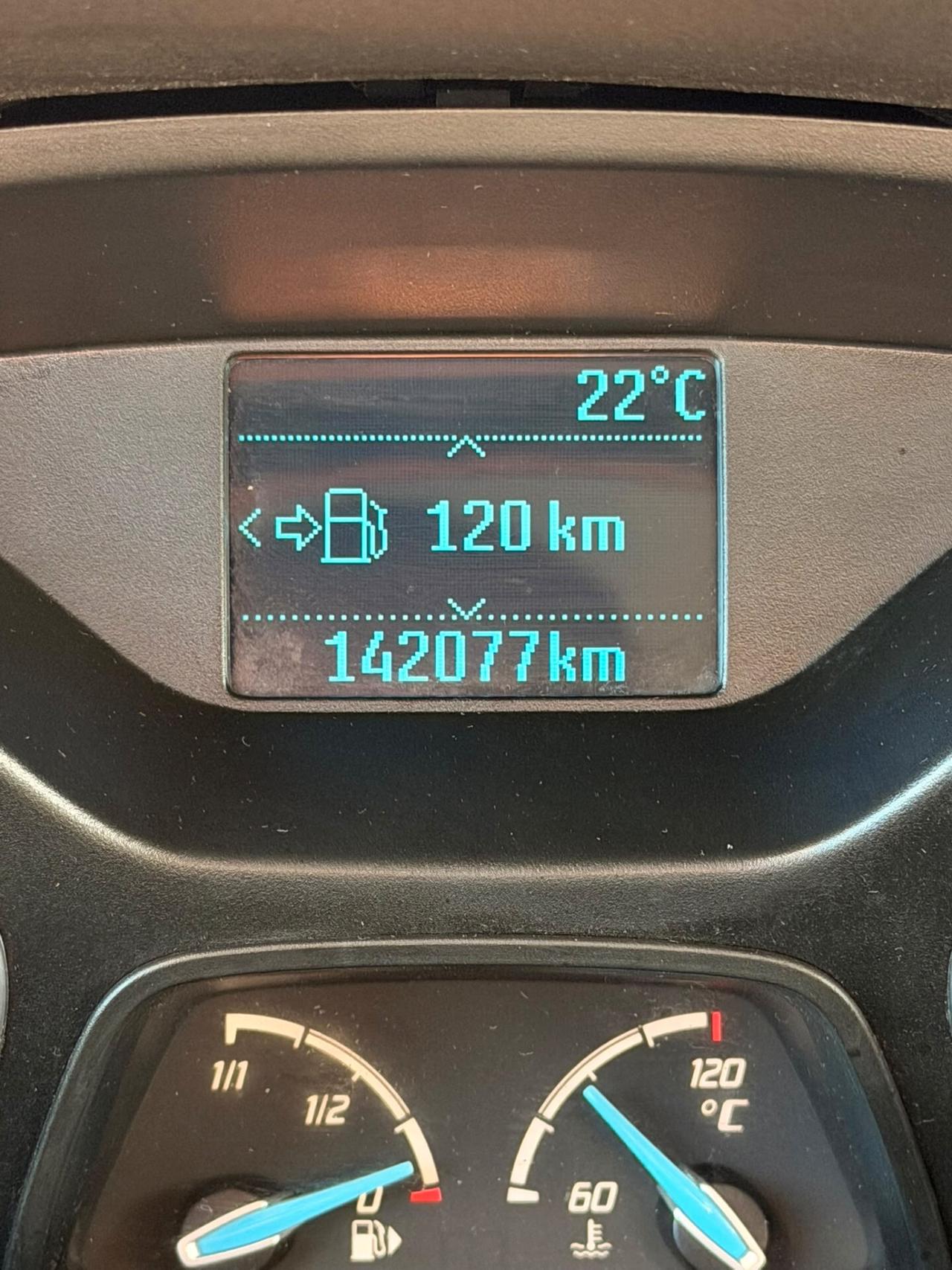 Ford Focus 1.6 EcoBoost 150 CV Start&Stop Titanium