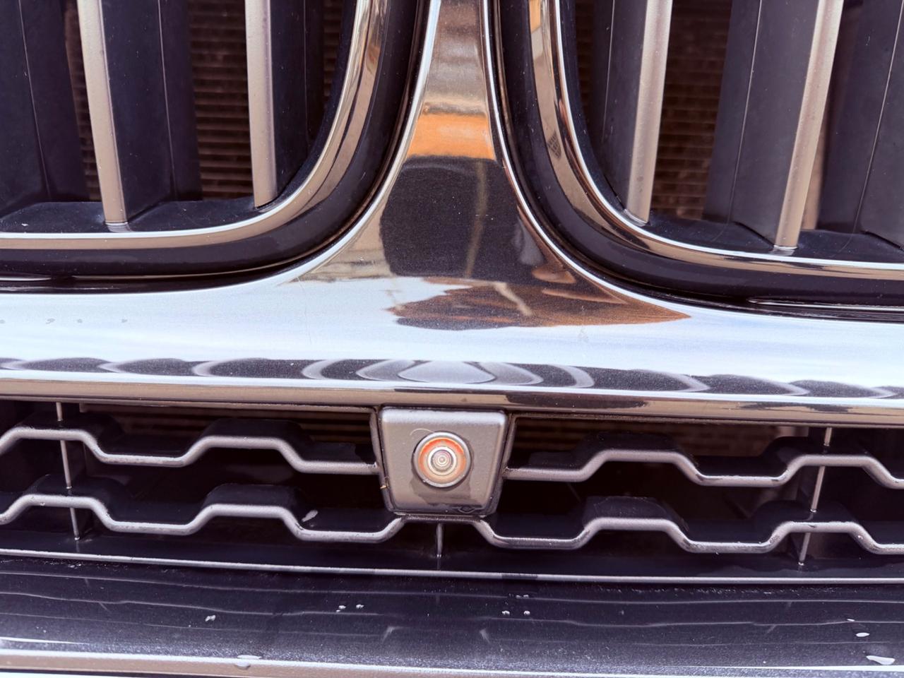 Bmw X6 xDrive40d Msport