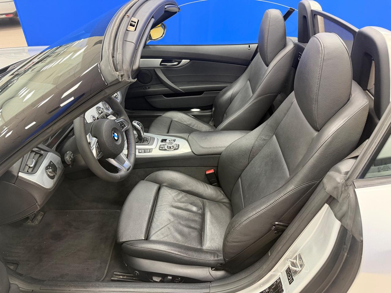 Bmw Z4 sDrive35i DA 306 CV*M-SPORT**BOOK SERVICE*MERAVIGLIOSA*