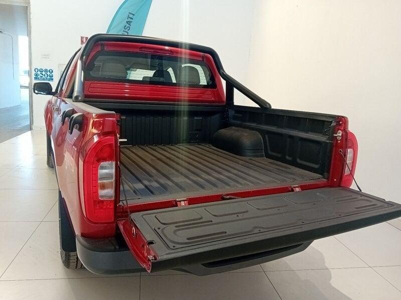 Foton Tunland G7 Tunland G7 2.0 TDI Doppia Cabina 4WD AT8