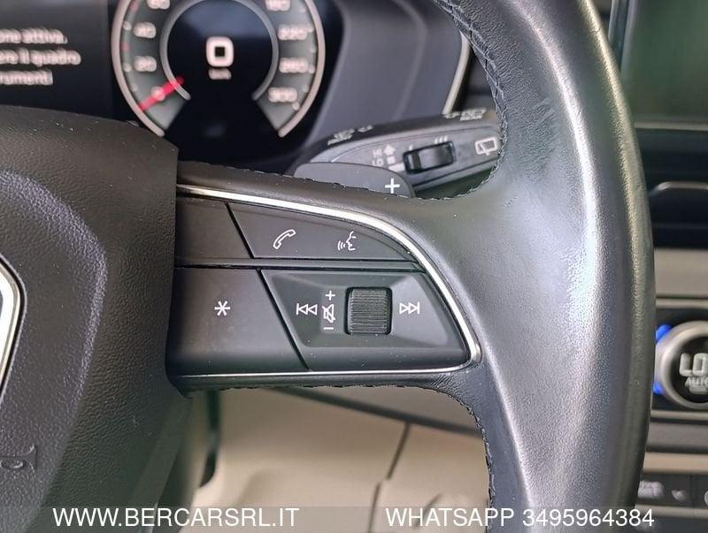 Audi A4 Avant 40 TDI quattro S tronic Business Advanced*VIRTUAL COCKPIT*PDC*LED*EVOLUTION PACK*