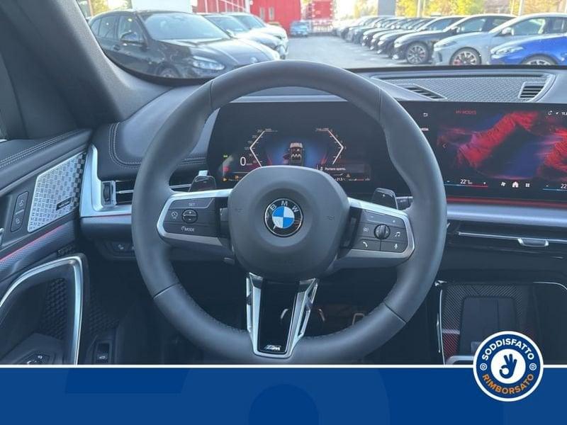 BMW X1 xDrive 23d M Sport Pro
