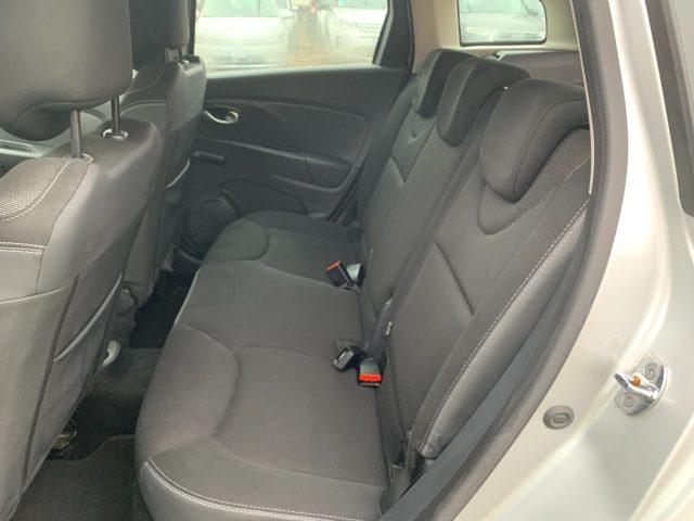 RENAULT Clio Sporter TCe 12V 90CV Start&Stop Energy Intens