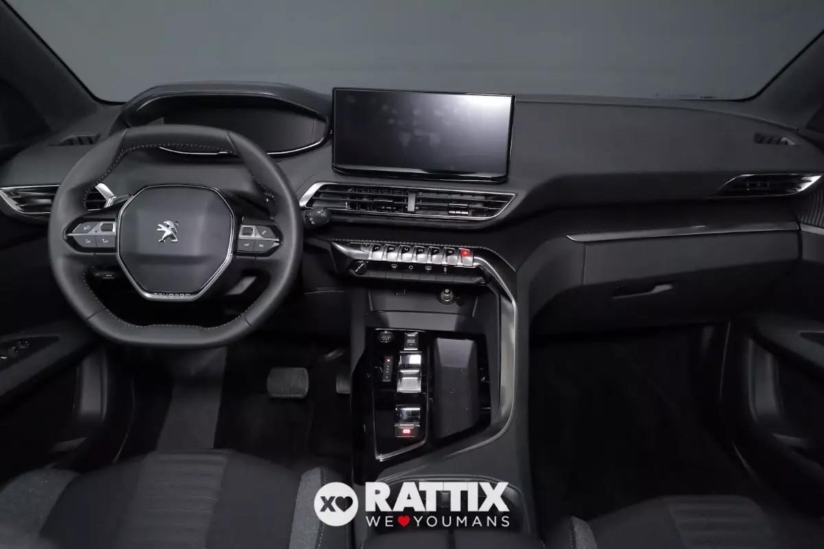 Peugeot 3008 1.6 Hybrid Phev 225CV Active Pack e-EAT8