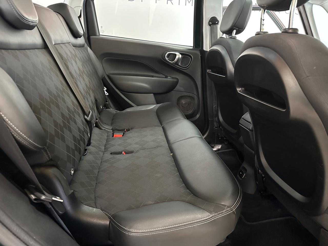 Fiat 500L 1.6 Multijet 120 CV Lounge