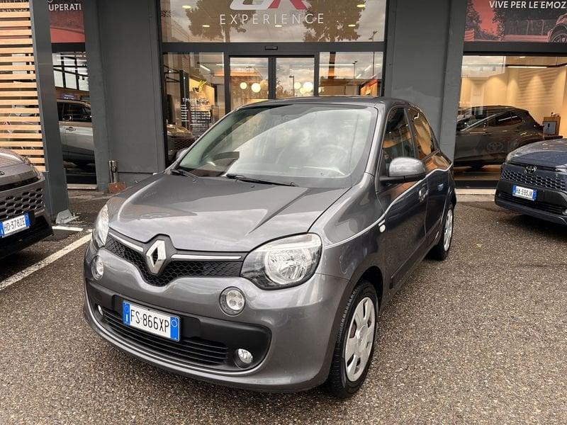 Renault Twingo Twingo 0.9 tce Duel Gpl 90cv - vedi descrizione