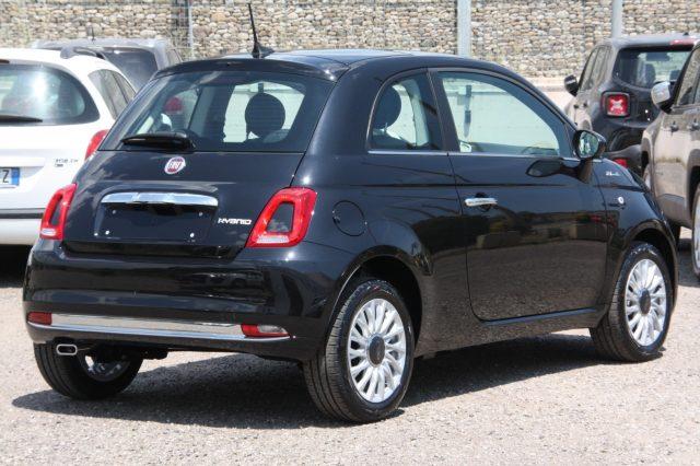 FIAT 500 1.0 Hybrid Dolcevita VARI COLORI