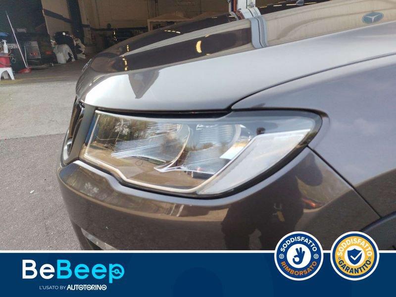 Jeep Compass 1.6 MJT NIGHT EAGLE 2WD 120CV MY19