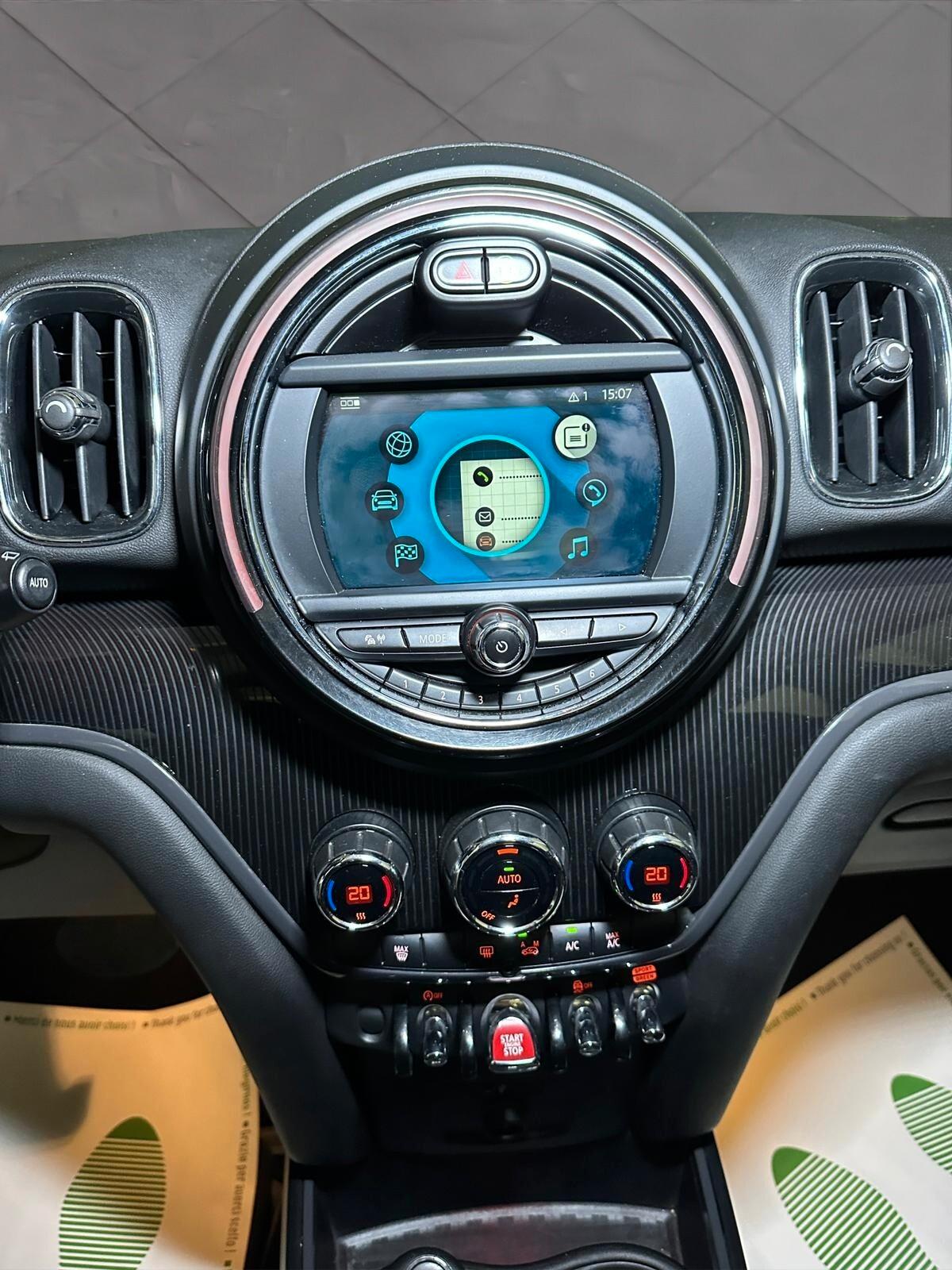 Mini Cooper Countryman (F60) 1.5 Hype auto 7m