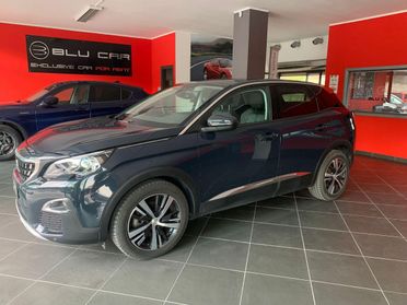 PEUGEOT - 3008 - BlueHDi 130 EAT8 S&S Allure