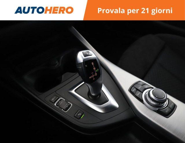 BMW 120 d 5p. Msport