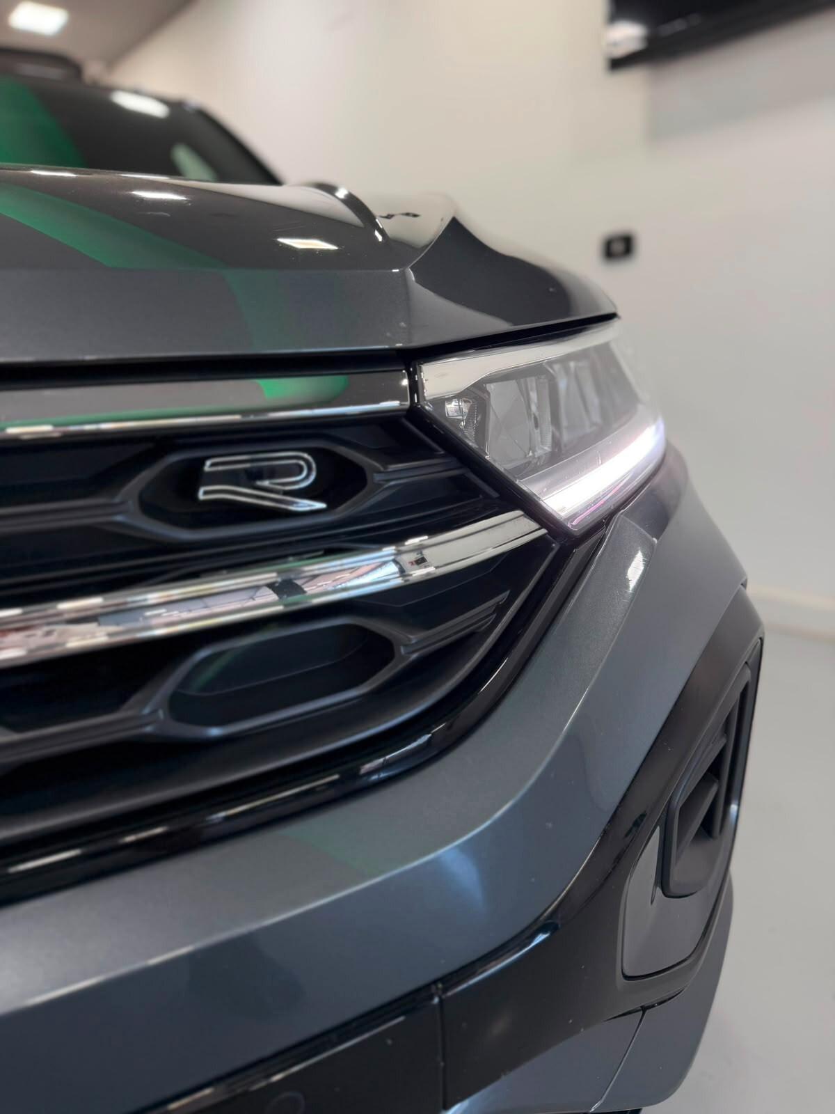 Volkswagen T-Roc 2.0 TDI SCR 150 CV DSG R-Line