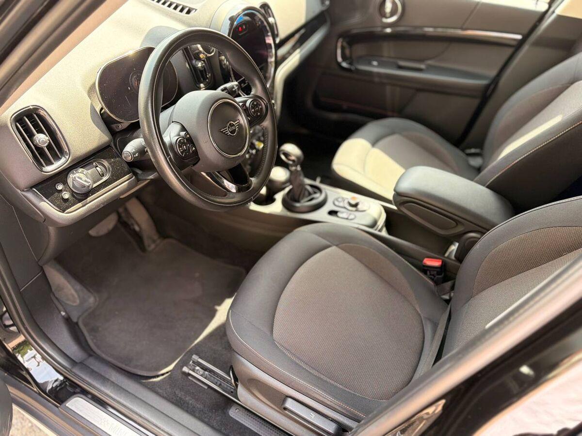 Mini Countryman 1.5 Cooper SE Business all4 auto