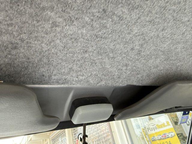 FIAT Panda 1ª serie 1100 i.e. cat 4x4 TREKKING BELLISSIMA