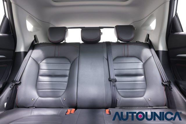 MG ZS 1.0T-GDI LUXURY FULL LED TETTO PANORAMICO APRIBILE