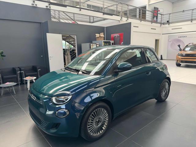 FIAT 500e Fiat La Nuova 500 Hatchback MY23 320 Berlina