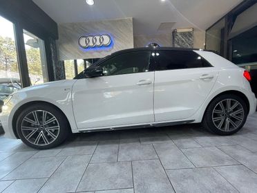 AUDI A1 A1 SPB 30 TFSI S tronic S line edition