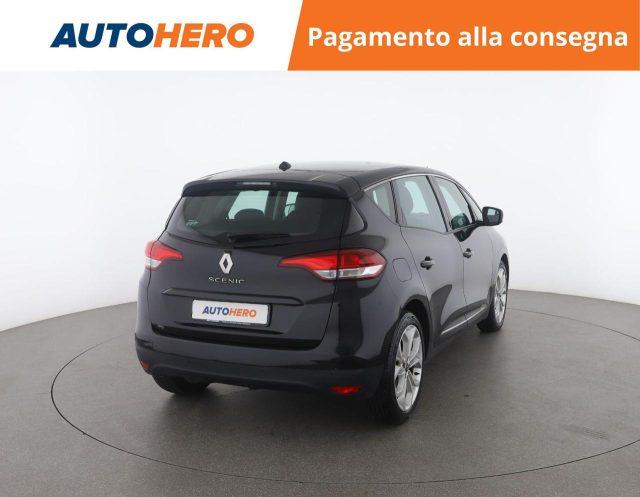 RENAULT Scenic Scénic Blue dCi 120 CV Sport Edition2