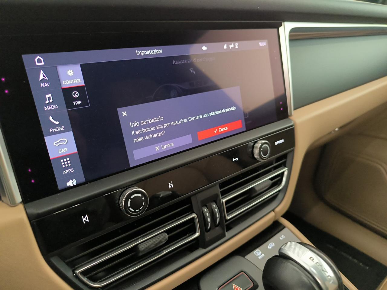 Porsche Macan 2.0 t 265cv pdk